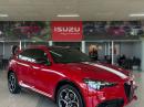 Thumbnail Alfa Romeo Stelvio 2.0T Veloce Q4