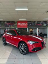 Alfa Romeo Stelvio 2.0T Veloce Q4 - Image 1