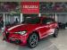 Alfa Romeo Stelvio 2.0T Veloce Q4 - Thumbnail 3