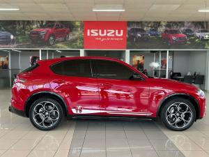 Alfa Romeo Stelvio 2.0T Veloce Q4 - Image 7