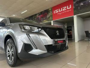 Peugeot 2008 1.2T Active auto - Image 10