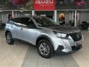 Thumbnail Peugeot 2008 1.2T Active auto