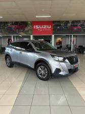 Peugeot 2008 1.2T Active auto - Image 1