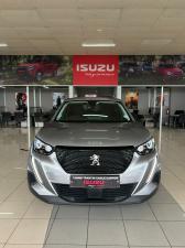 Peugeot 2008 1.2T Active auto - Image 2