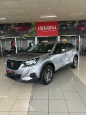 Peugeot 2008 1.2T Active auto - Image 3