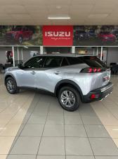 Peugeot 2008 1.2T Active auto - Image 4