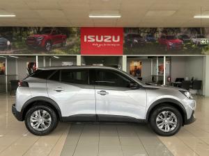 Peugeot 2008 1.2T Active auto - Image 7