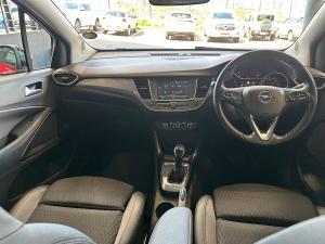 Opel Crossland X 1.2 Turbo Cosmo auto - Image 10