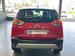 Opel Crossland X 1.2 Turbo Cosmo auto - Image 6