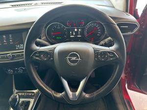 Opel Crossland X 1.2 Turbo Cosmo auto - Image 9