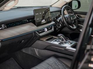 GWM Tank 500 2.0T HEV Ultra Luxury 4WD