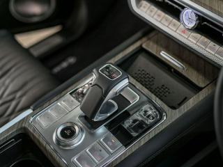 GWM Tank 500 2.0T HEV Ultra Luxury 4WD