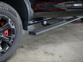 GWM Tank 500 2.0T HEV Ultra Luxury 4WD