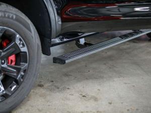 GWM Tank 500 2.0T HEV Ultra Luxury 4WD - Image 20