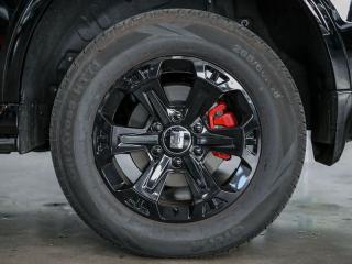 GWM Tank 500 2.0T HEV Ultra Luxury 4WD