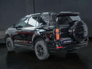 GWM Tank 500 2.0T HEV Ultra Luxury 4WD - Image 5