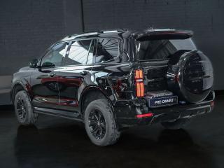 GWM Tank 500 2.0T HEV Ultra Luxury 4WD
