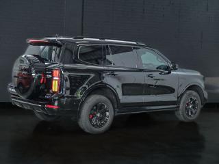 GWM Tank 500 2.0T HEV Ultra Luxury 4WD