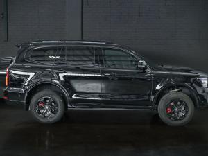 GWM Tank 500 2.0T HEV Ultra Luxury 4WD - Image 8