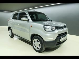 Suzuki S-Presso 1.0 GL+ - Image 1