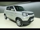 Thumbnail Suzuki S-Presso 1.0 GL+