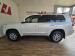 Toyota Land Cruiser 200 4.5D-4D V8 VX-R - Thumbnail 17