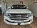 Toyota Land Cruiser 200 4.5D-4D V8 VX-R - Thumbnail 4