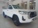 Toyota Hilux 2.4GD-6 single cab 4x4 Raider manual - Thumbnail 1