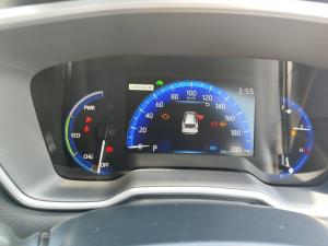 Toyota Corolla Cross 1.8 HEV XS - Image 24