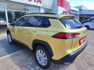 Toyota Corolla Cross 1.8 HEV XS - Image 31