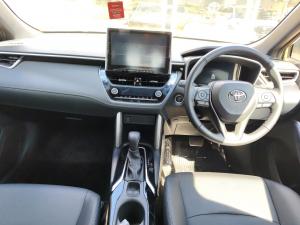 Toyota Corolla Cross 1.8 XS - Image 6