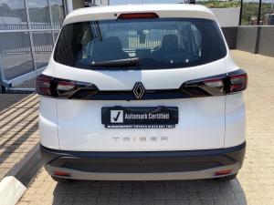 Renault Triber 1.0 Techno - Image 5