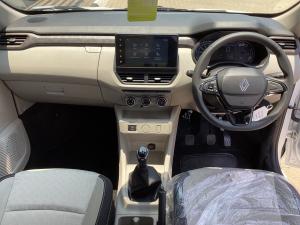 Renault Triber 1.0 Techno - Image 6