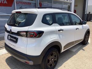 Renault Triber 1.0 Techno - Image 2