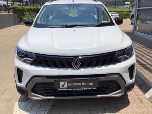 Renault Triber 1.0 Techno - Image 4