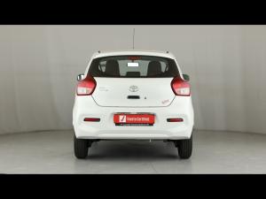 Toyota Vitz 1.0 - Image 5