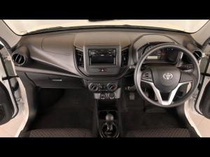 Toyota Vitz 1.0 - Image 6