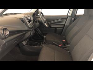 Toyota Vitz 1.0 - Image 7