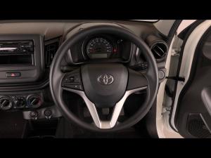 Toyota Vitz 1.0 - Image 8