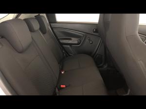 Toyota Vitz 1.0 - Image 12