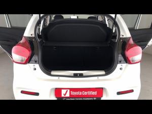 Toyota Vitz 1.0 - Image 13