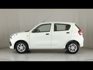 Toyota Vitz 1.0 - Image 22