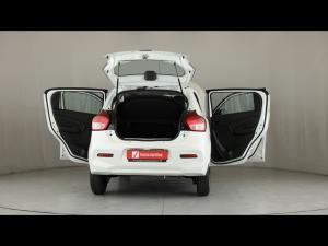 Toyota Vitz 1.0 - Image 24