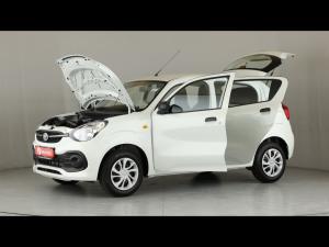 Toyota Vitz 1.0 - Image 27