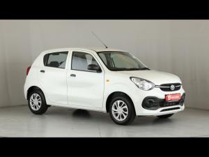 Toyota Vitz 1.0 - Image 1