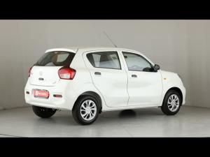 Toyota Vitz 1.0 - Image 2