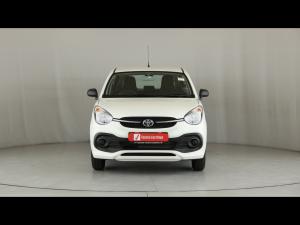 Toyota Vitz 1.0 - Image 4