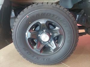 Toyota Land Cruiser 79 4.0 V6 double cab - Image 11