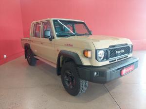 Toyota Land Cruiser 79 4.0 V6 double cab - Image 1