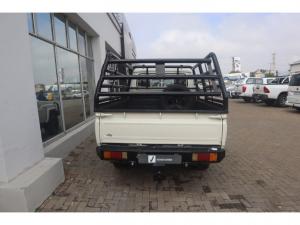 Toyota Land Cruiser 79 4.0 V6 single cab - Image 5